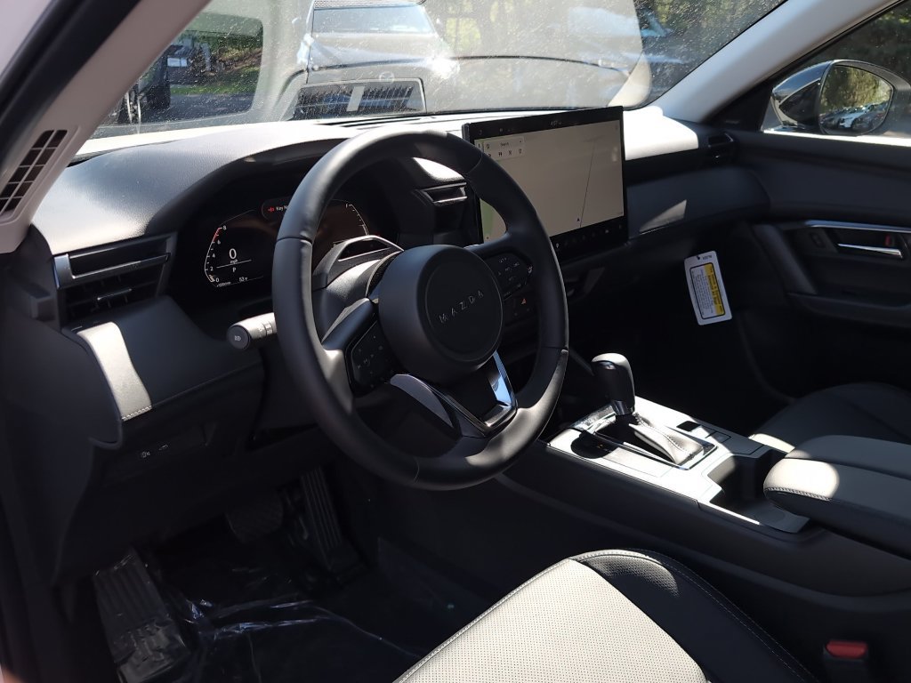 New 2026 MAZDA CX-5 2.5 S w/ Premium Plus Package AWD/4WD image 15
