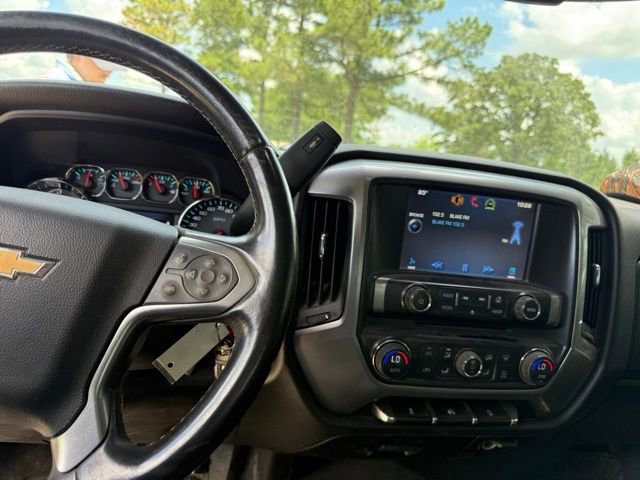 Used 2014 Chevrolet Silverado 1500 LT w/ All Star Edition RWD image 33
