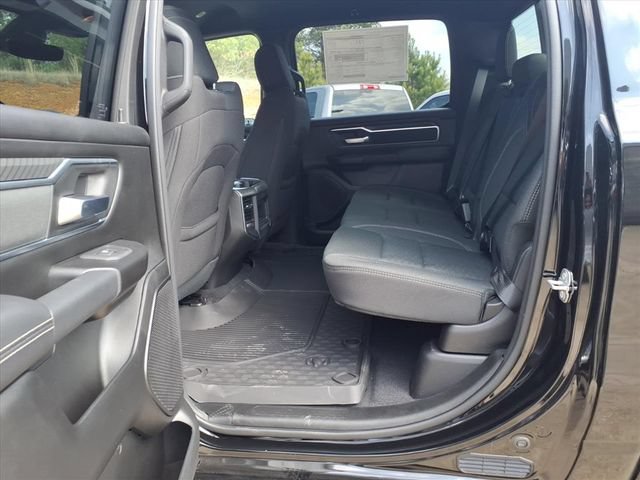 New 2026 RAM 1500 Lone Star RWD image 18