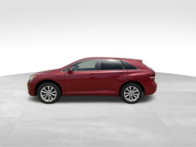 Used 2013 Toyota Venza LE w/ LE Convenience Pkg FWD image 7