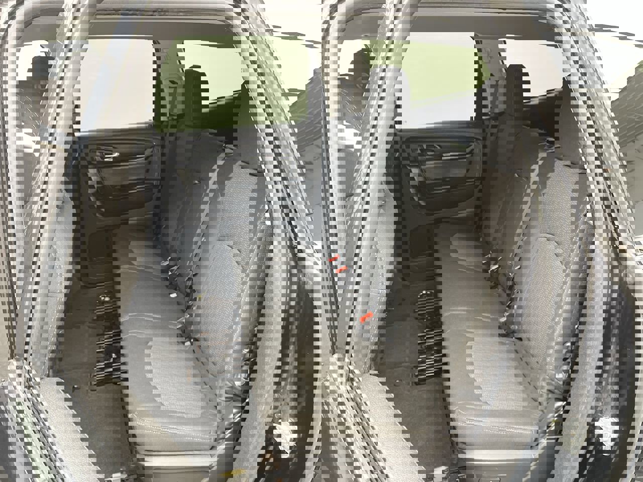 Used 2016 Chevrolet Traverse LT AWD/4WD image 10