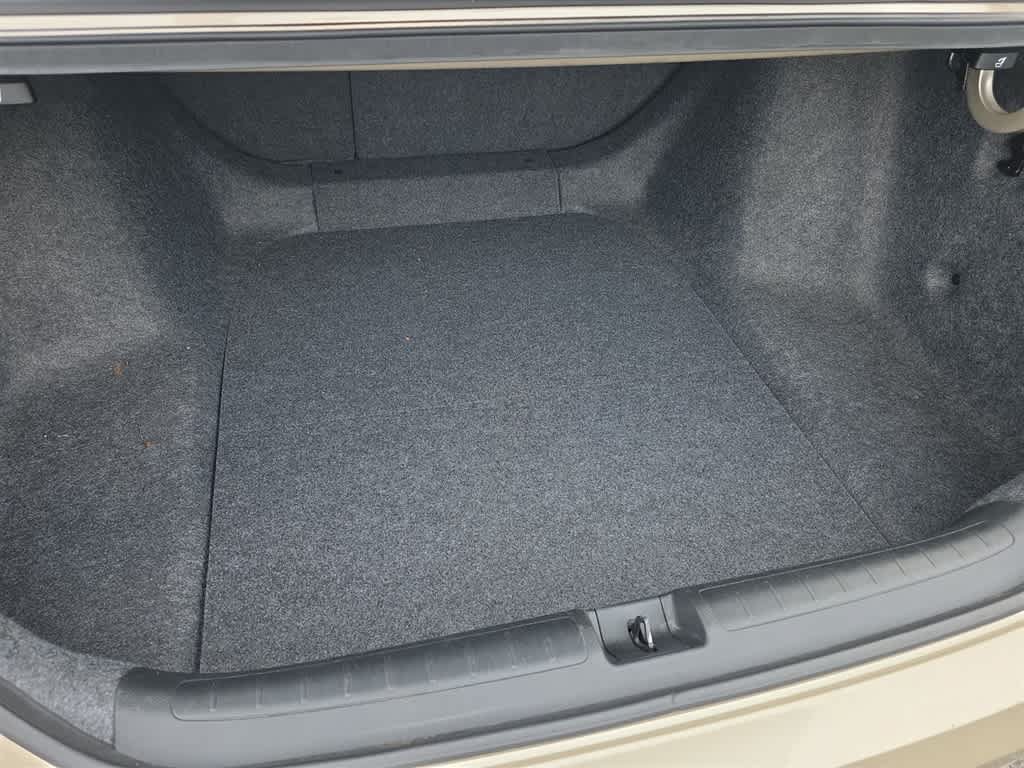 Certified 2018 Honda Accord EX image 27