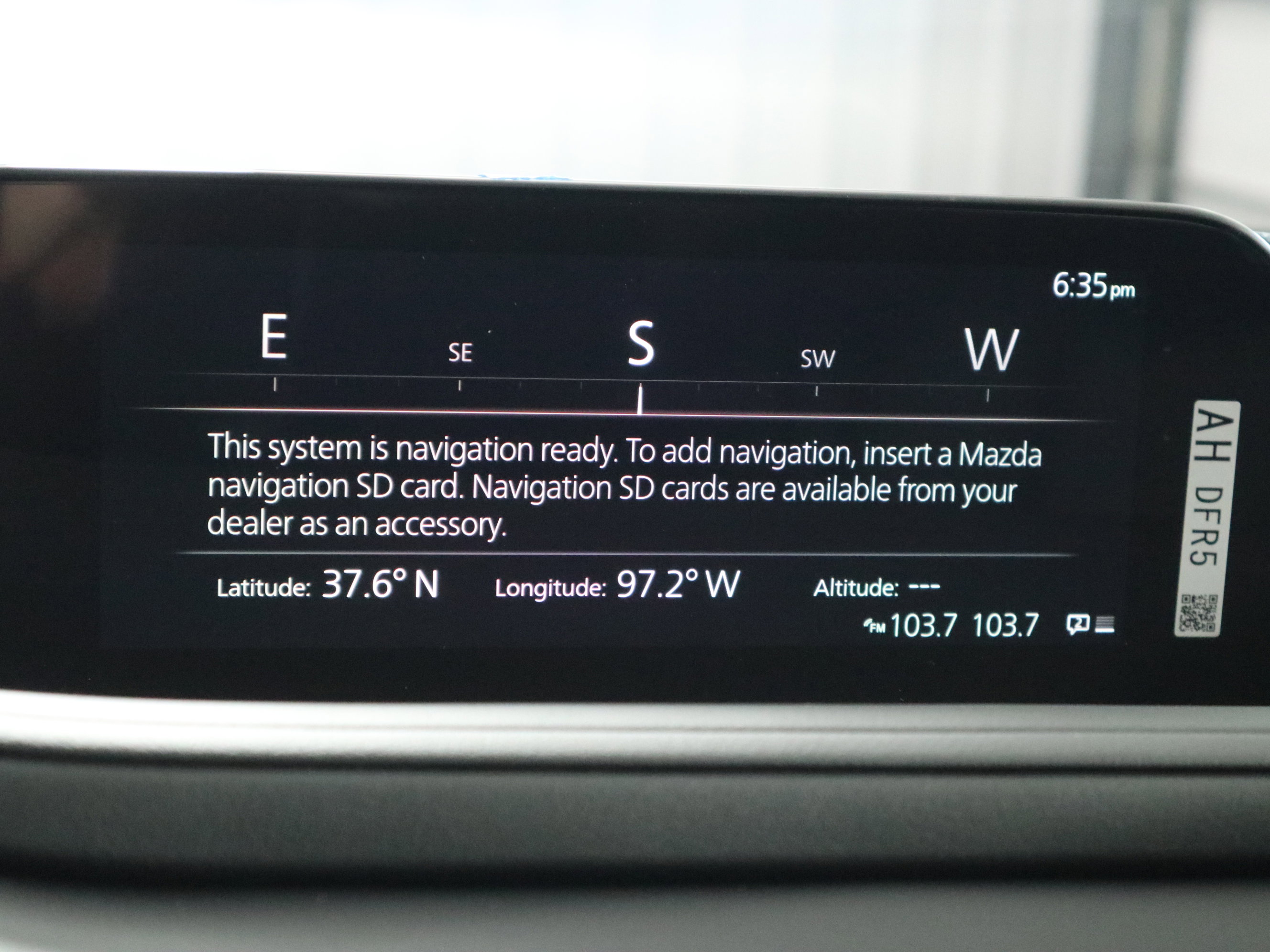 New 2026 MAZDA CX-30 AWD 2.5 S w/ Select Sport Pkg image 20