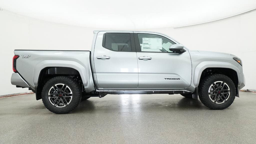 New 2026 Toyota Tacoma TRD Sport RWD image 30