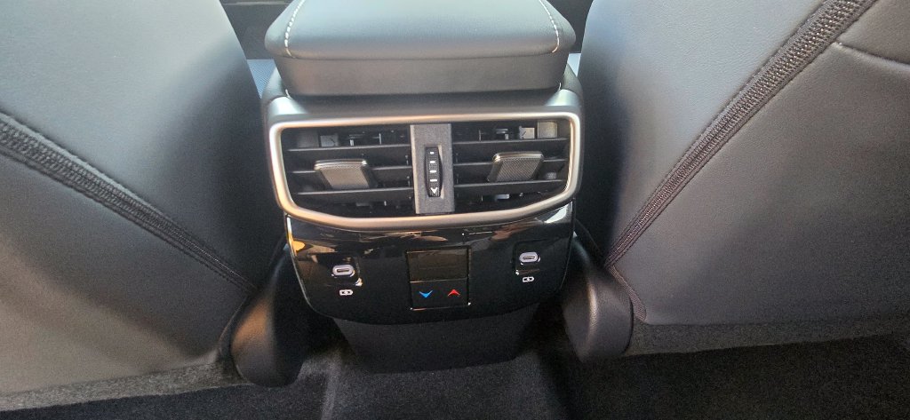 Used 2024 Lexus RX 350 Premium w/ Cold Area Package FWD image 35
