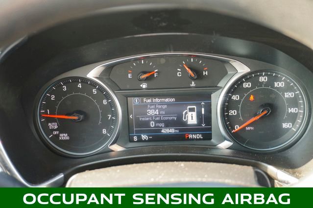 Used 2023 Chevrolet Equinox LT image 22