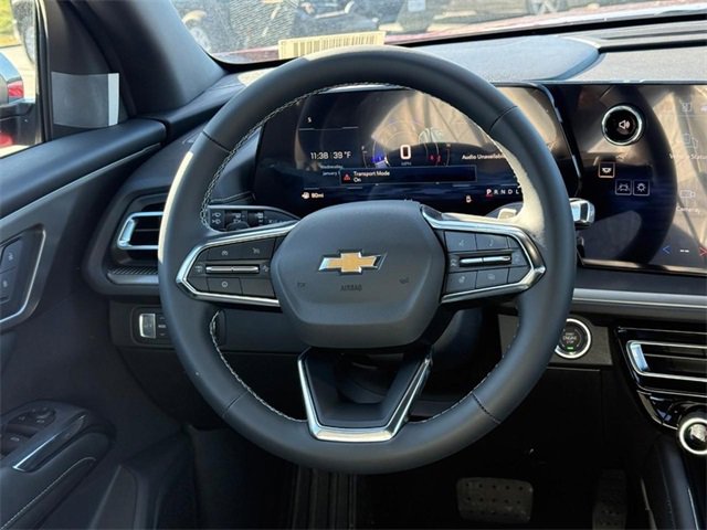 New 2026 Chevrolet Traverse LT w/ Driver Confidence Package image 8