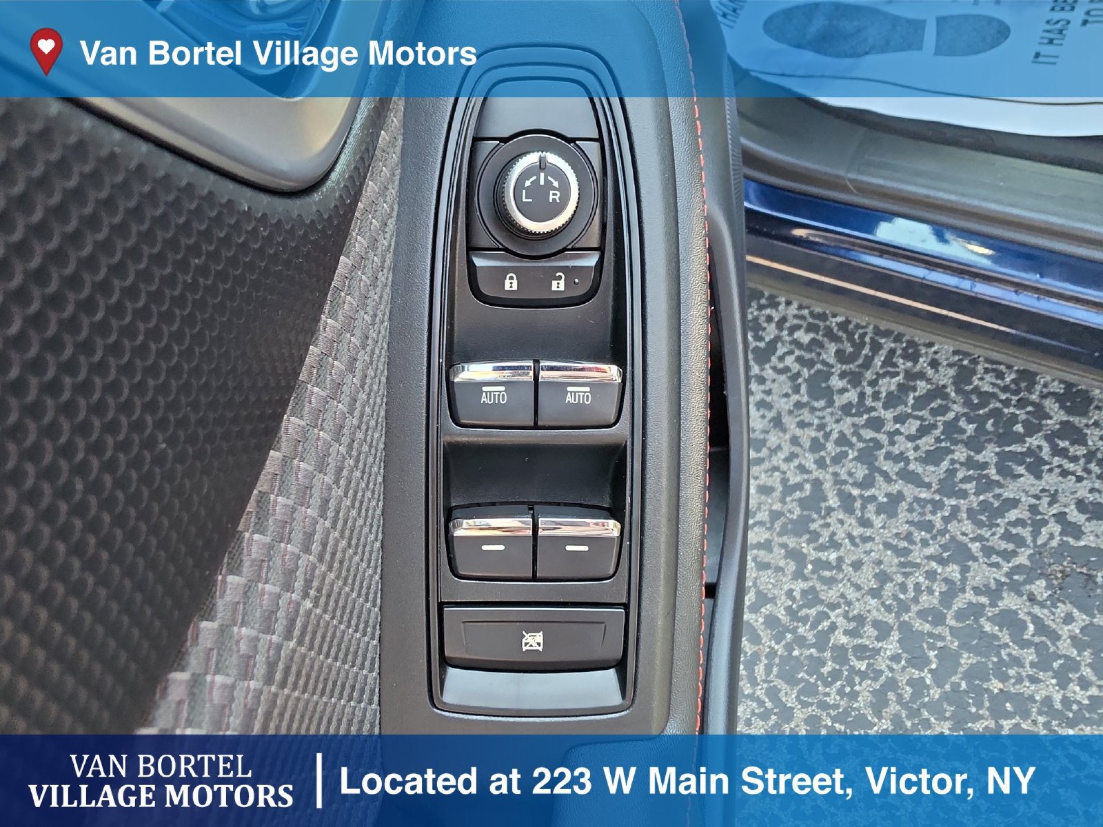 Used 2020 Subaru Forester Sport AWD/4WD image 11