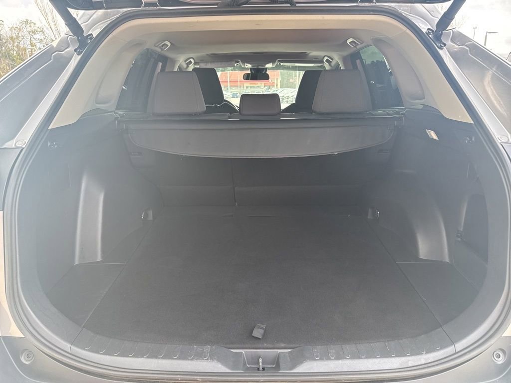 Used 2024 Toyota RAV4 XLE w/ Convenience Package image 29