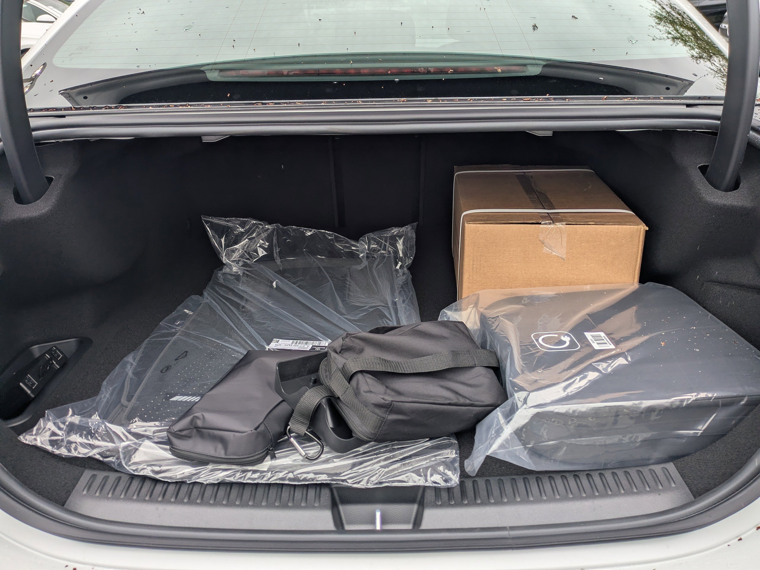 New 2026 Mercedes-Benz E 53 AMG e 4MATIC Sedan image 12