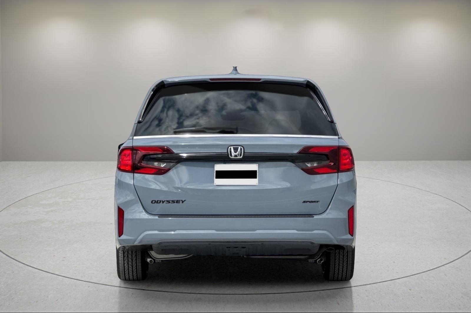 New 2026 Honda Odyssey Sport-L image 5