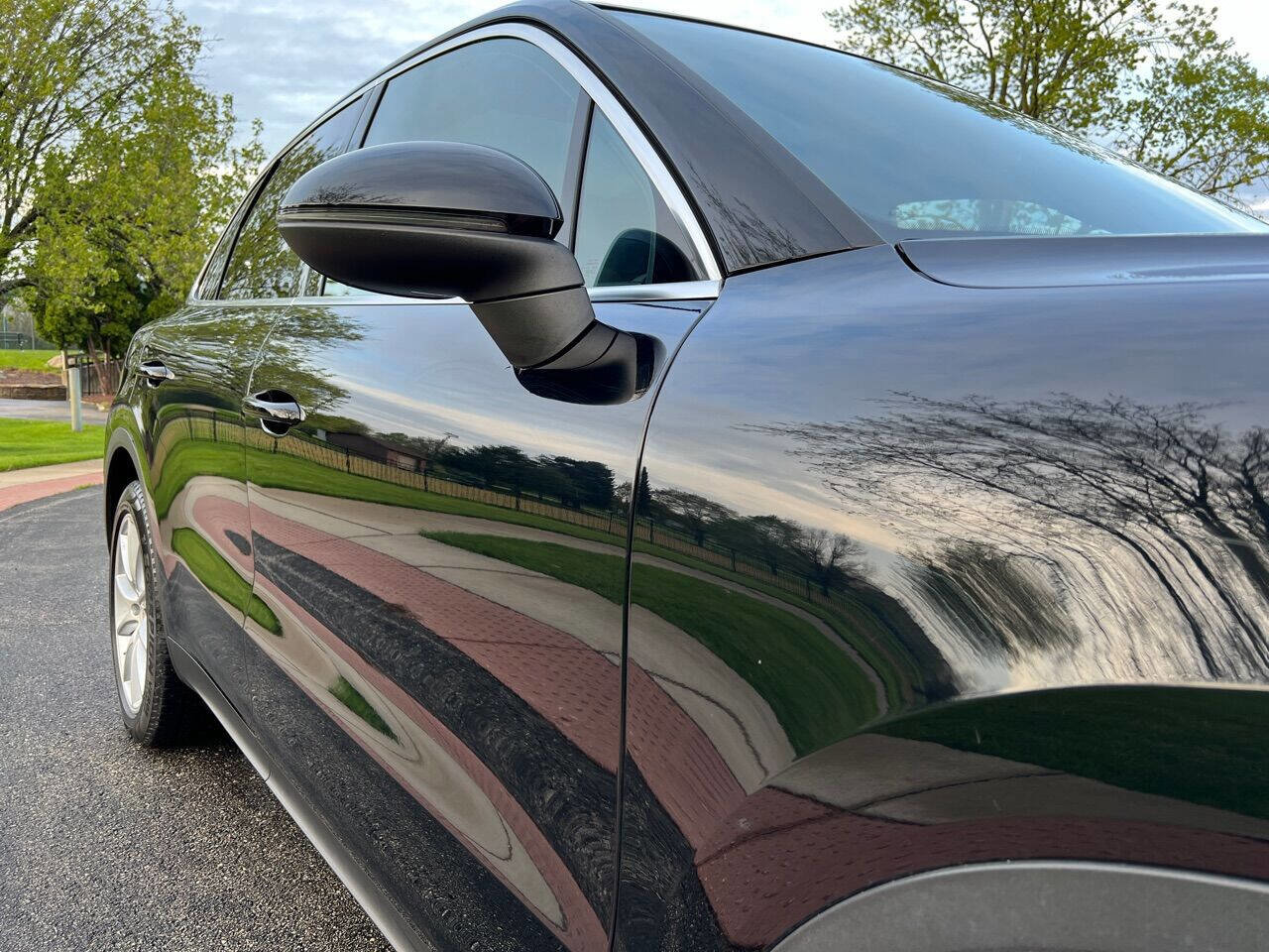 Used 2019 Porsche Cayenne image 17