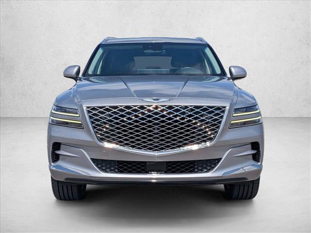 Used 2024 Genesis GV80 3.5T AWD/4WD video 2