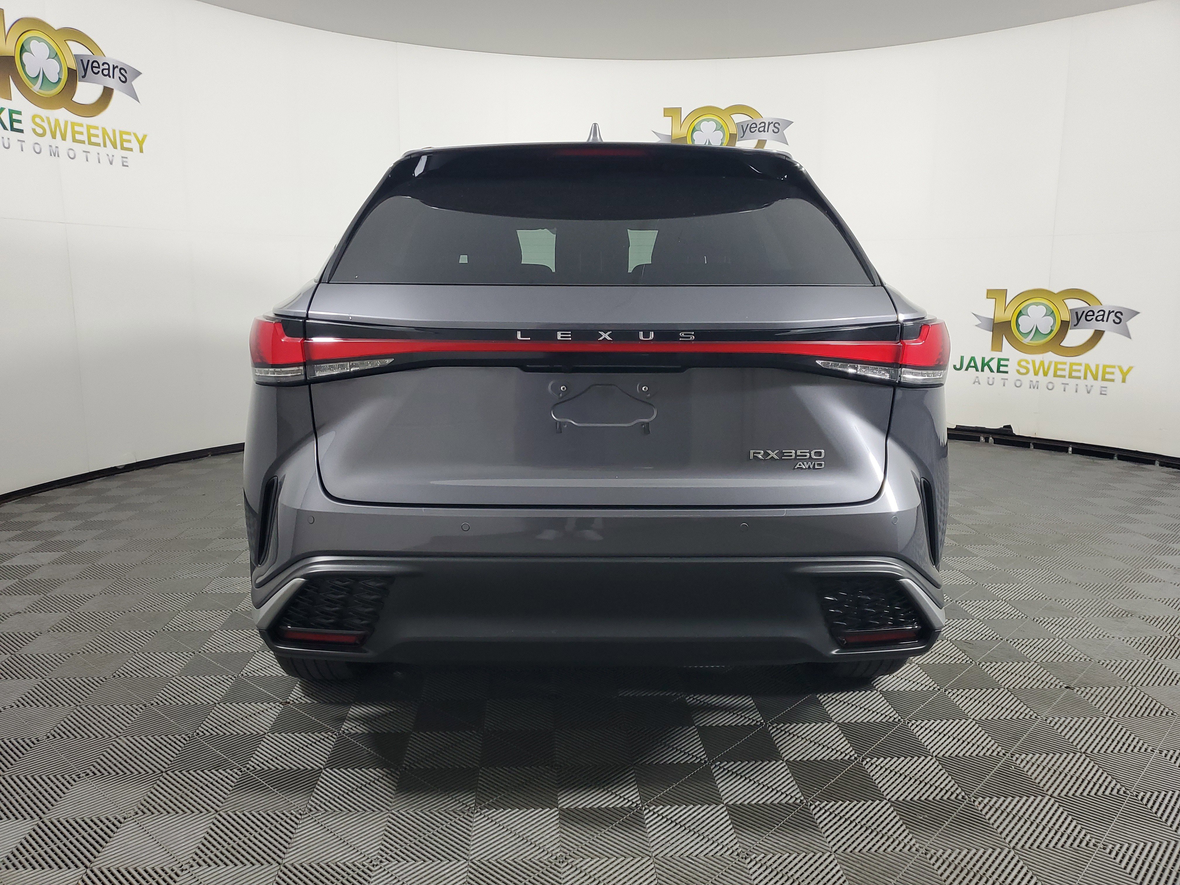 Used 2023 Lexus RX 350 F Sport image 6