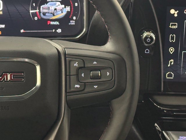 New 2026 GMC Sierra 2500 AT4X AWD/4WD image 12