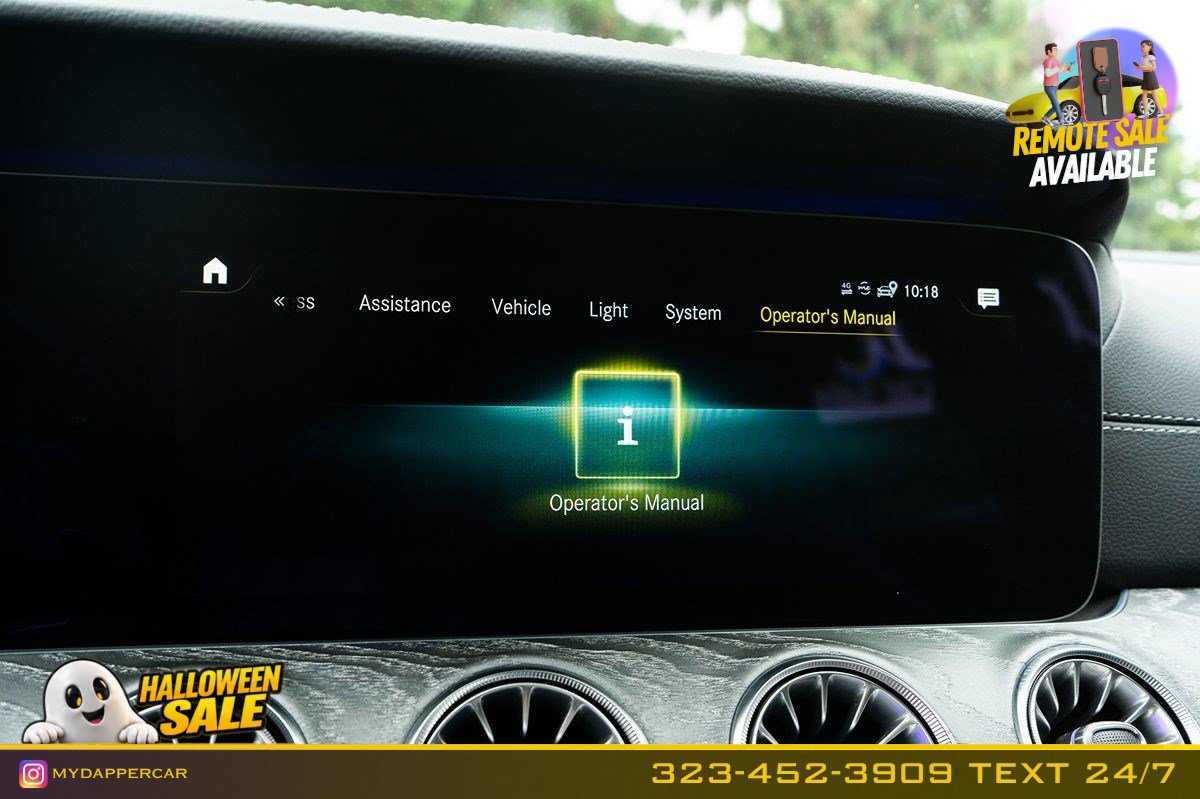 Used 2021 Mercedes-Benz AMG GT 53 image 56
