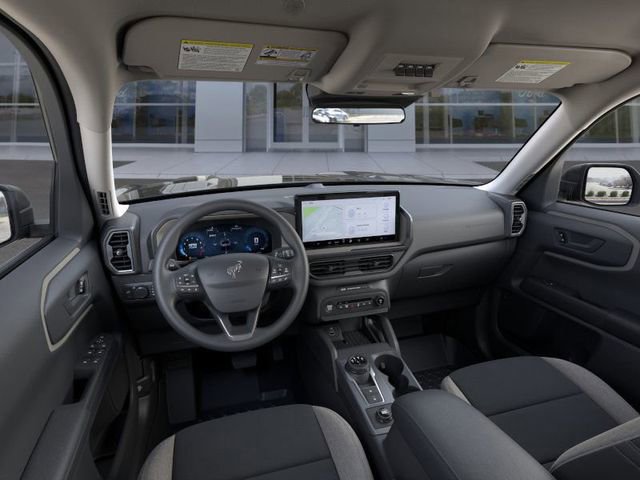 New 2025 Ford Bronco Sport Big Bend image 9