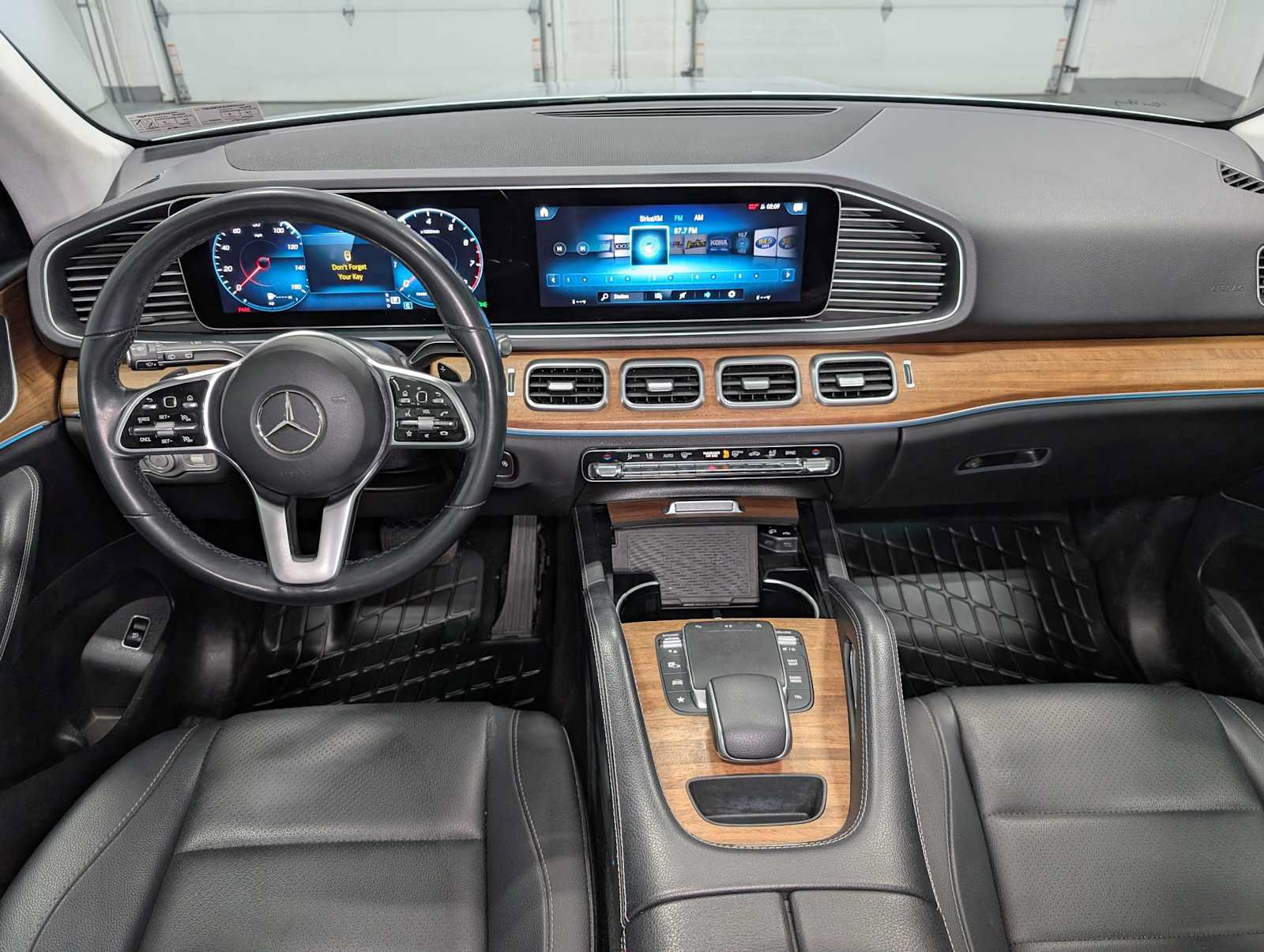 Certified 2023 Mercedes-Benz GLE 450 4MATIC image 18