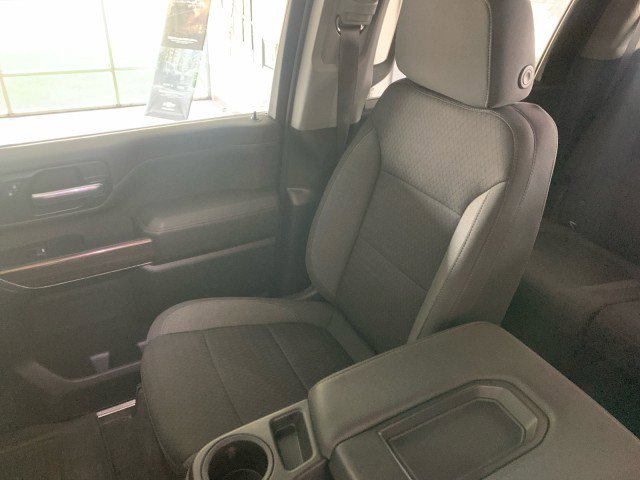 Used 2023 Chevrolet Silverado 2500 LT w/ Convenience Package image 14