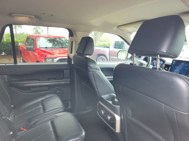 Used 2024 Ford Expedition Max XLT AWD/4WD image 33