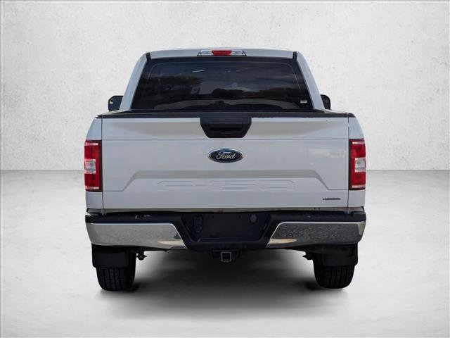 Used 2019 Ford F150 XL w/ Equipment Group 101A Mid image 6