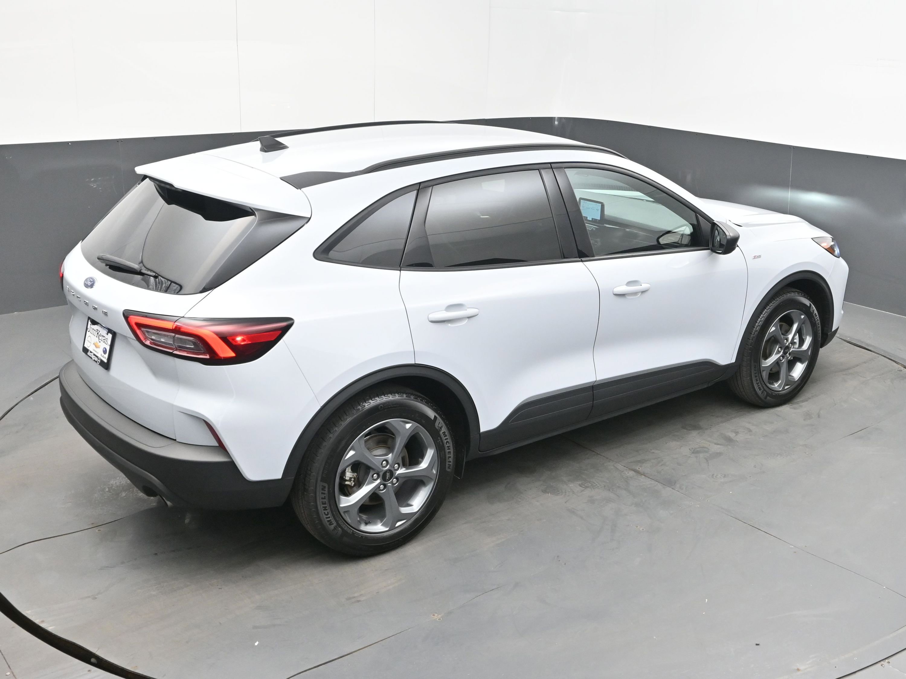 Used 2025 Ford Escape ST-Line image 35