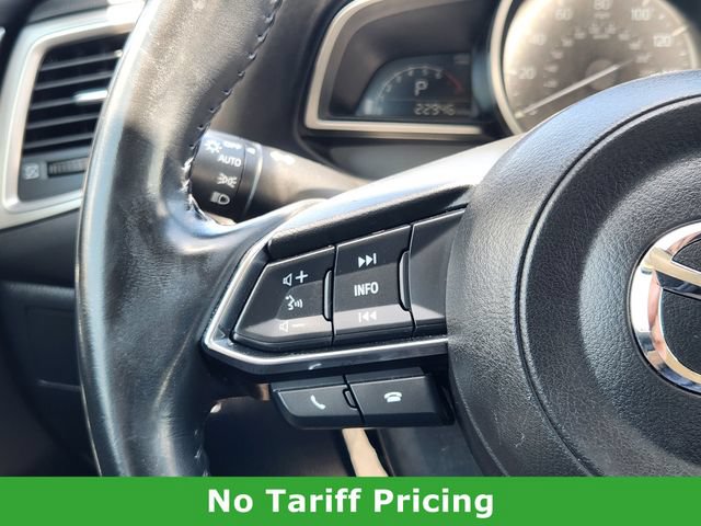 Used 2018 MAZDA MAZDA3 Touring FWD image 28