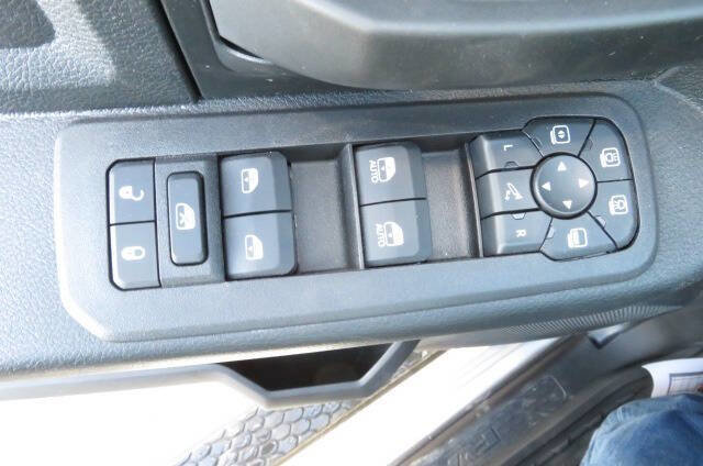 New 2026 RAM 2500 Tradesman image 18