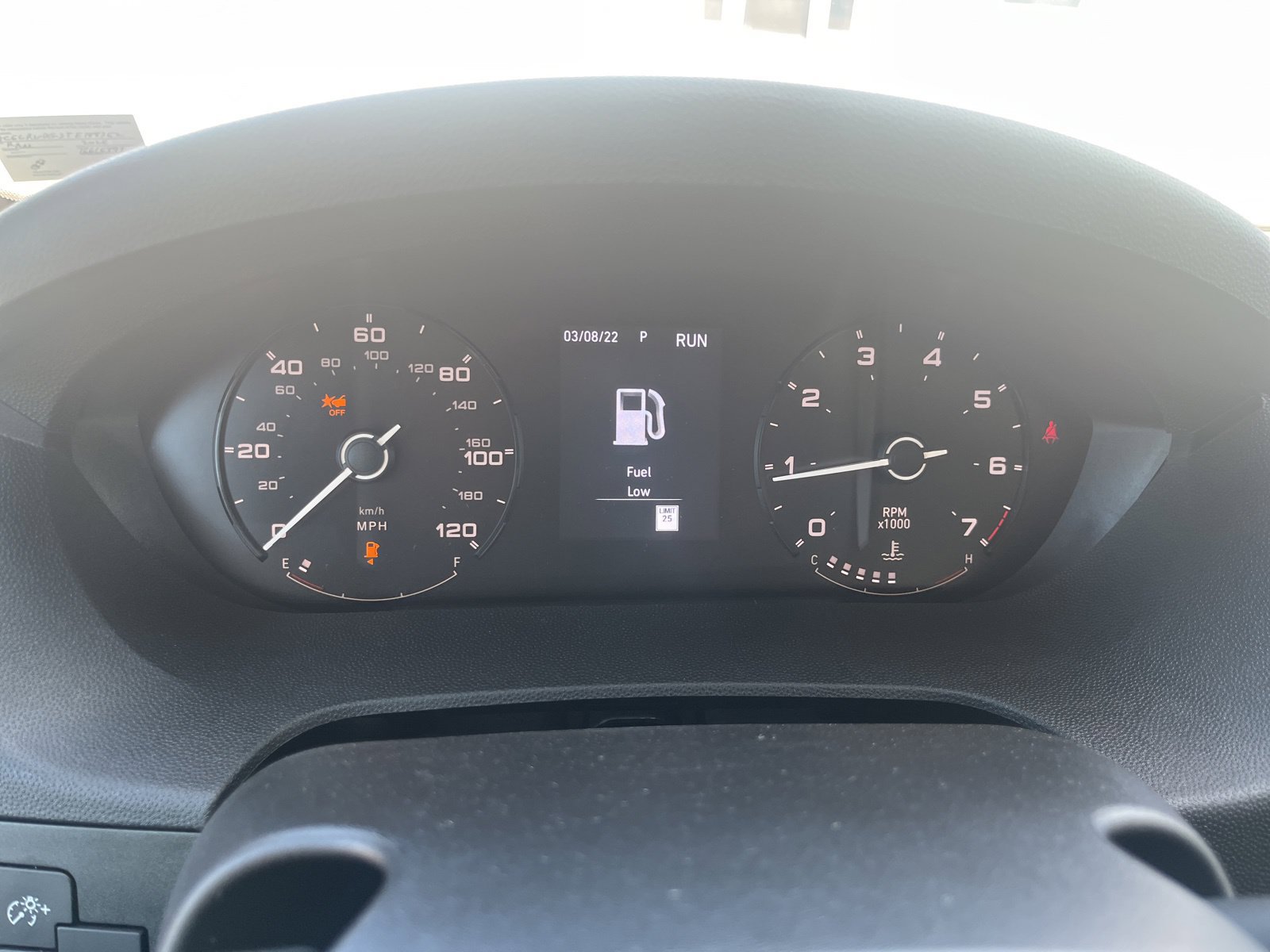 New 2026 RAM ProMaster 2500 w/ Convenience Group FWD image 17