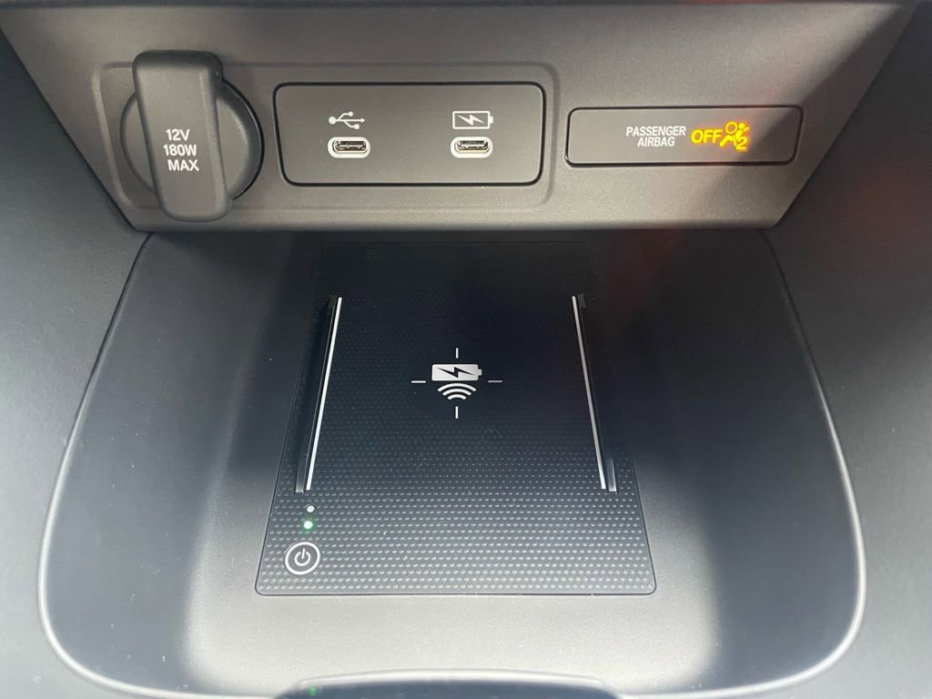 New 2026 Honda Prelude image 14