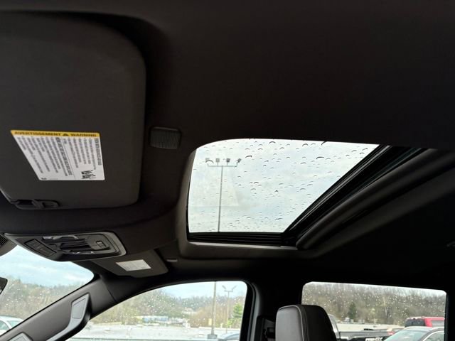 Used 2024 GMC Sierra 1500 Denali image 15