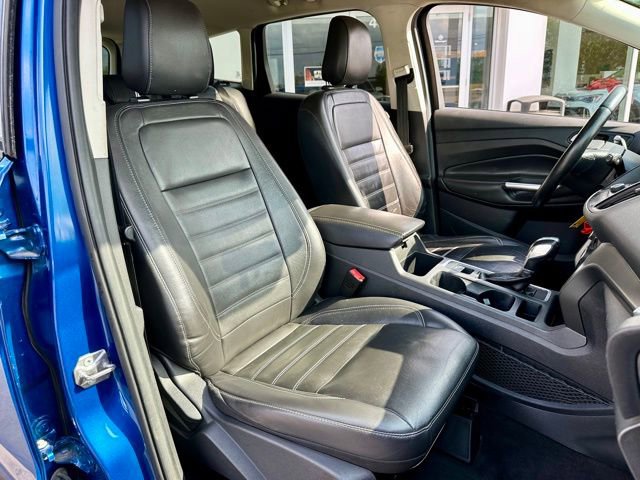 Used 2018 Ford Escape SEL AWD/4WD image 23