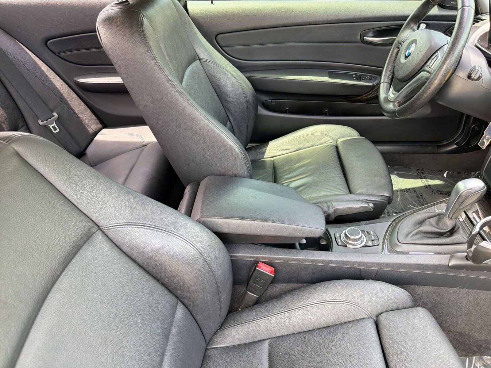 Used 2013 BMW 128i Coupe RWD image 30