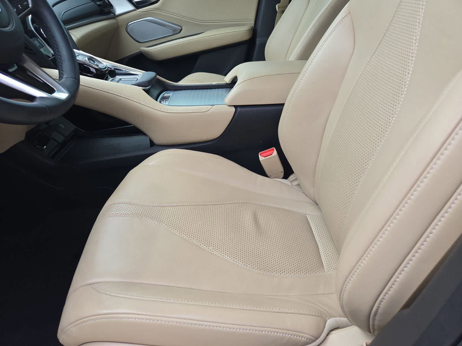 Used 2019 Acura RDX AWD w/ Technology Package image 14