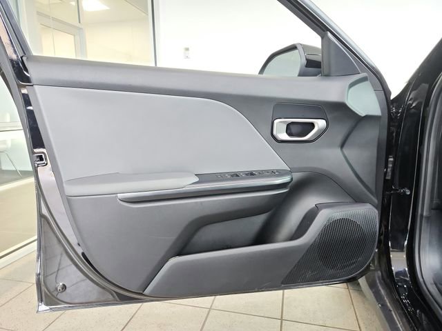 Certified 2025 Kia K4 FWD image 16
