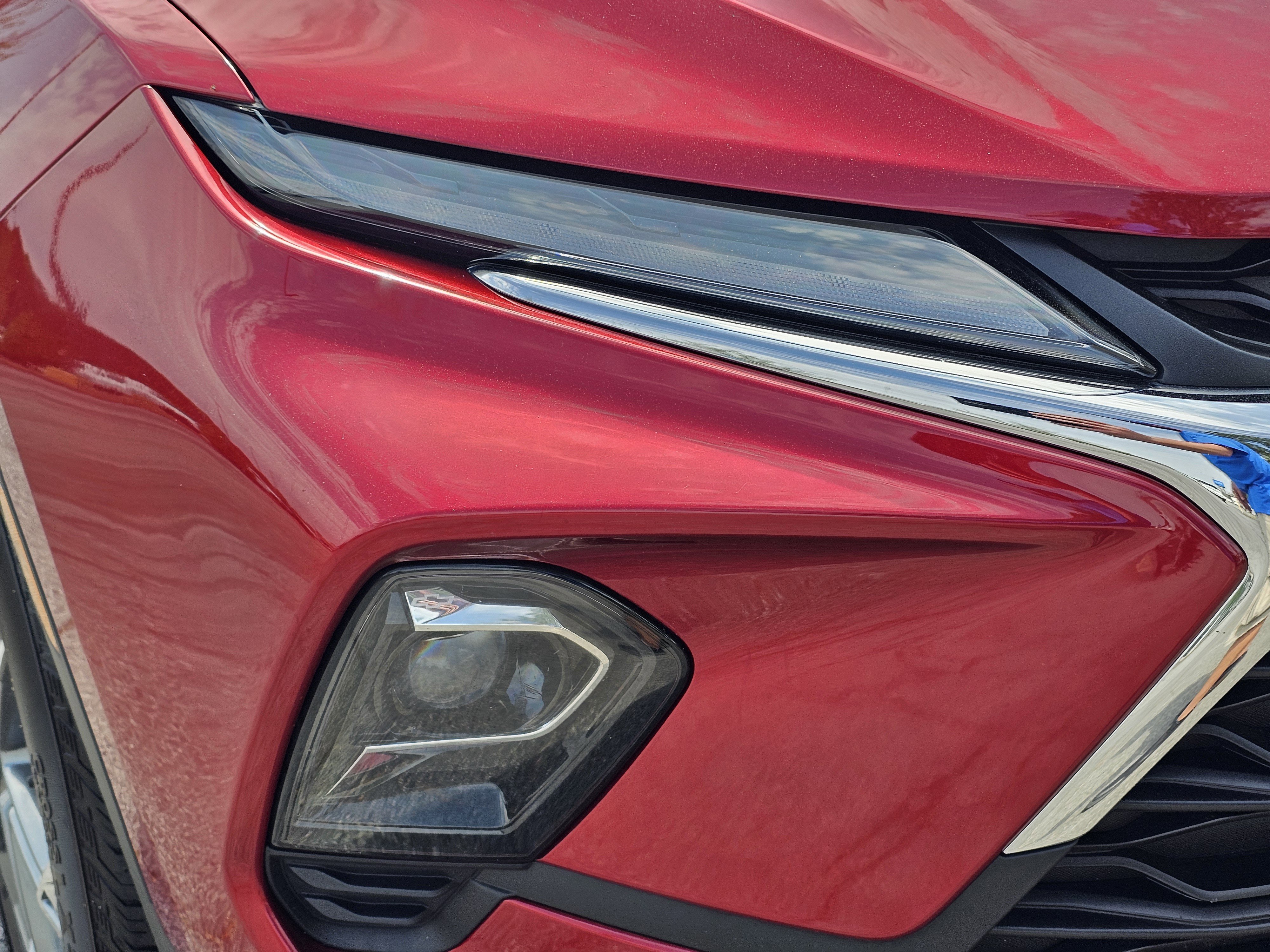 Used 2024 Chevrolet Blazer LT w/ Convenience Package image 5