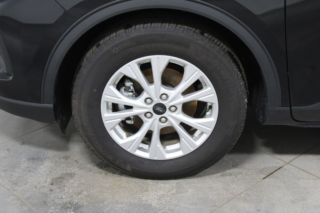 Used 2024 Ford Escape Active image 18