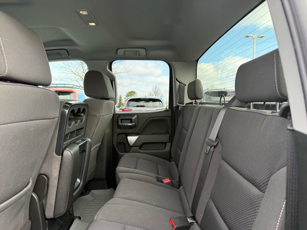 Used 2019 Chevrolet Silverado 1500 LT w/ All Star Edition image 14