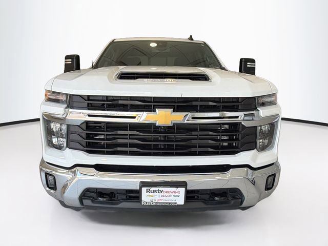 Certified 2024 Chevrolet Silverado 3500 LT w/ All Star Edition image 2
