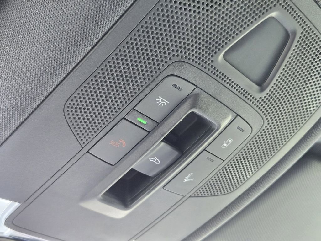 Certified 2025 Audi S3 Premium Plus AWD/4WD image 33