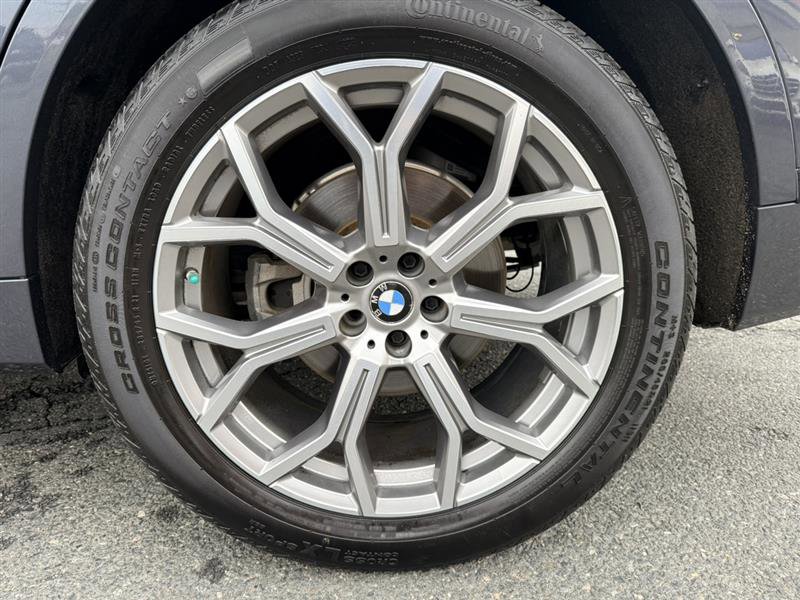 Used 2020 BMW X7 xDrive40i w/ Parking Assistance Package image 8