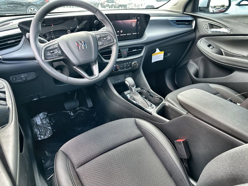 New 2026 Buick Encore GX Preferred w/ Comfort Package FWD image 20