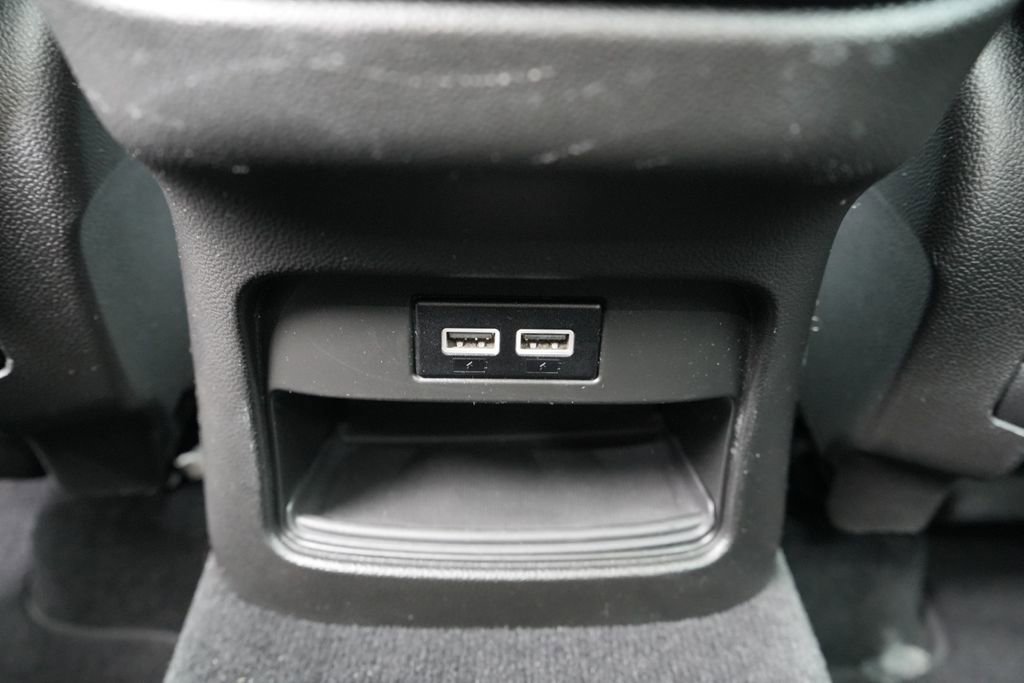 Used 2020 Alfa Romeo Stelvio Ti w/ Active Blind Spot Package image 19