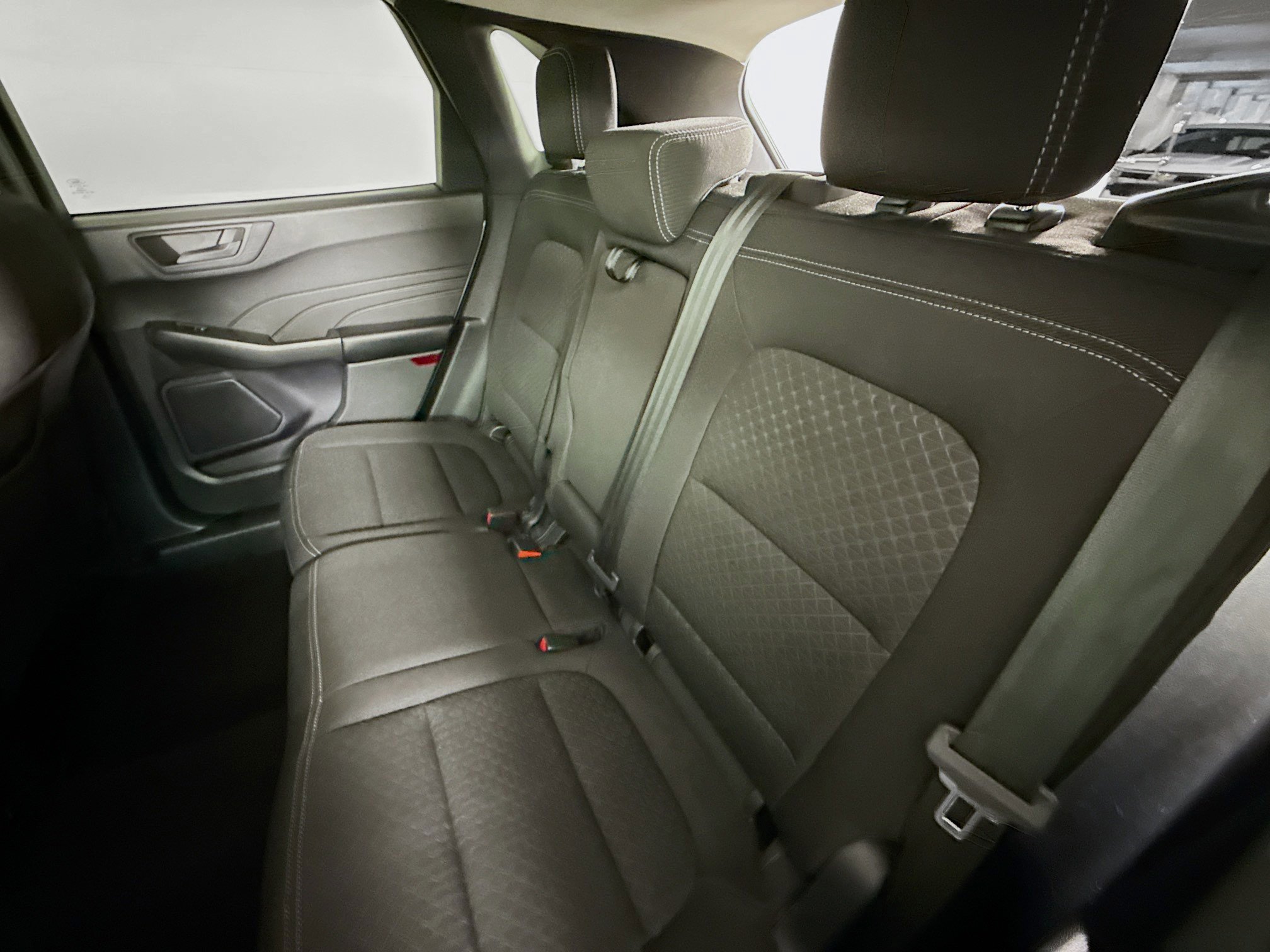 Used 2024 Ford Escape Active image 28