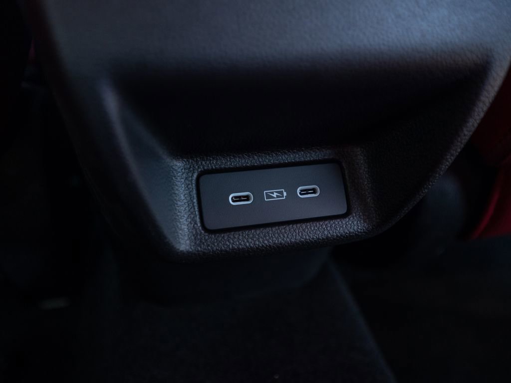 New 2026 Acura Integra A-Spec image 42