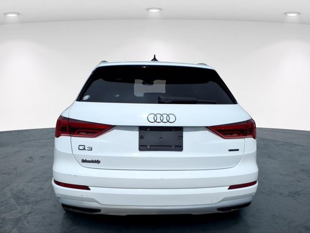 Used 2021 Audi Q3 2.0T Premium image 8