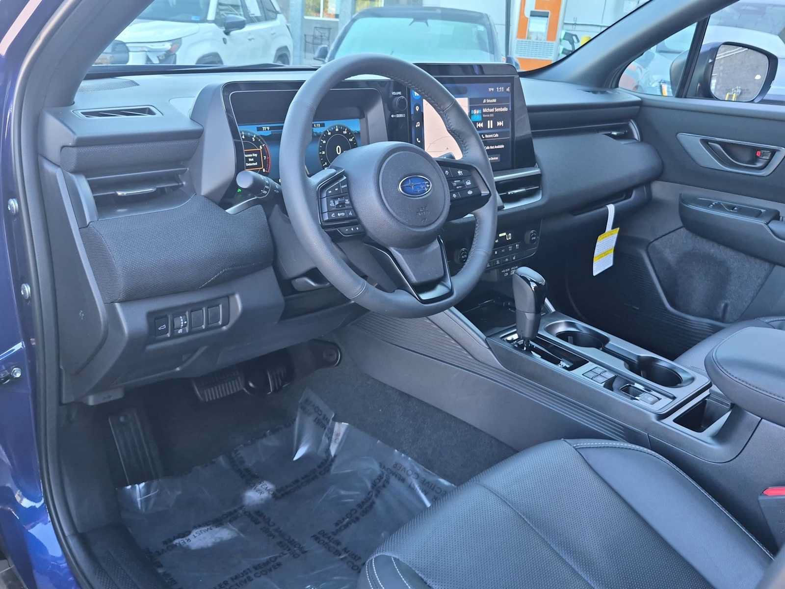 Used 2026 Subaru Outback Limited XT AWD/4WD image 10