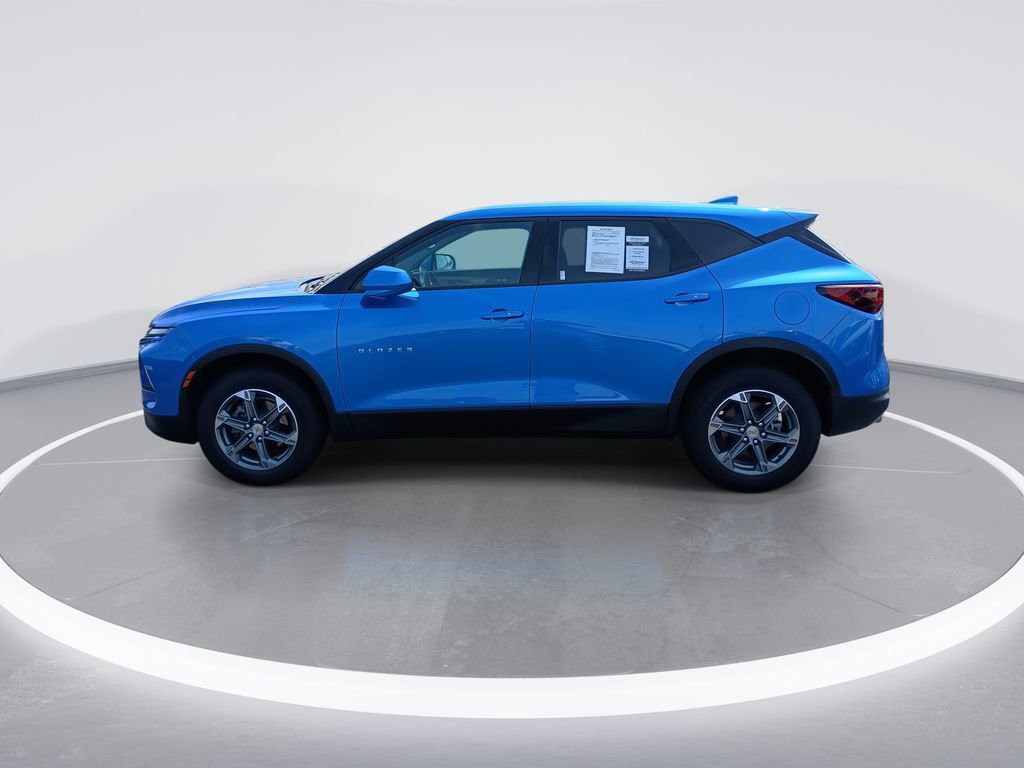 Used 2024 Chevrolet Blazer LT image 5