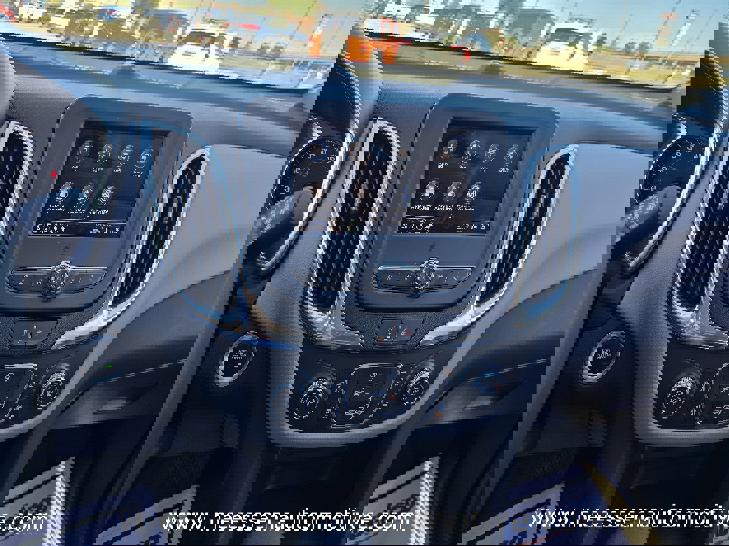 Used 2024 Chevrolet Equinox LS w/ LS Convenience Package image 24