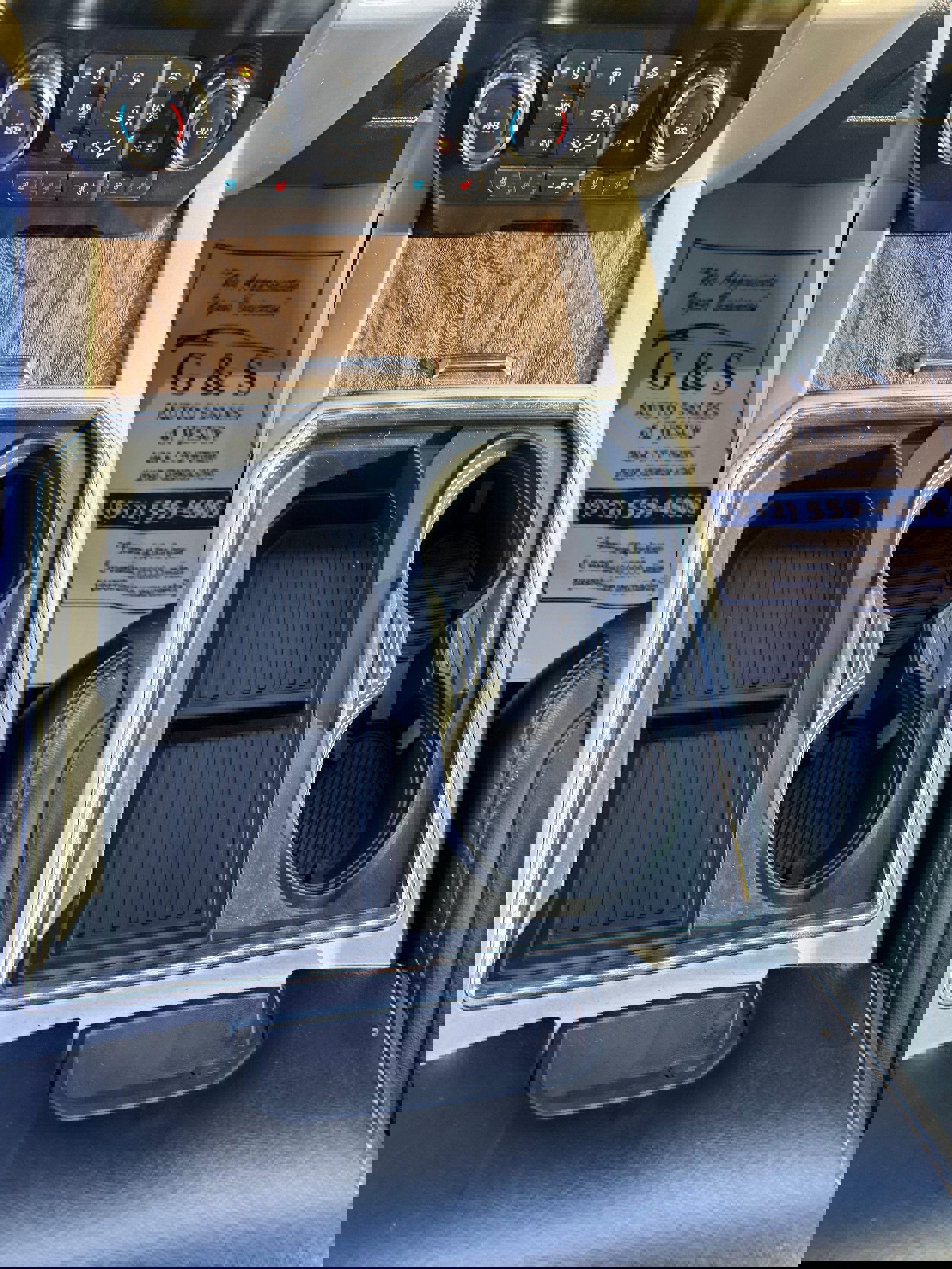 Used 2019 Ford F250 Lariat w/ Chrome Package image 18